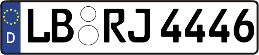 LB-RJ4446