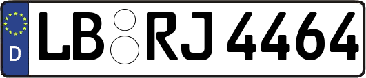 LB-RJ4464