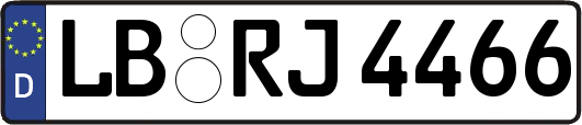 LB-RJ4466