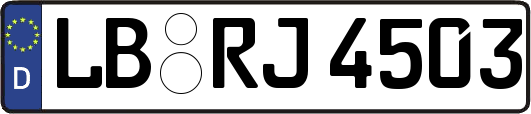 LB-RJ4503