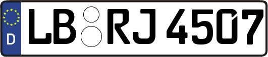 LB-RJ4507