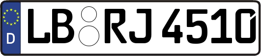 LB-RJ4510
