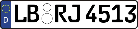 LB-RJ4513