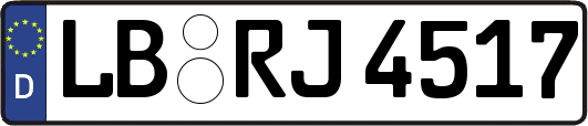 LB-RJ4517