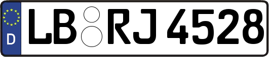 LB-RJ4528