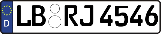 LB-RJ4546