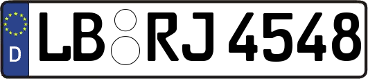 LB-RJ4548