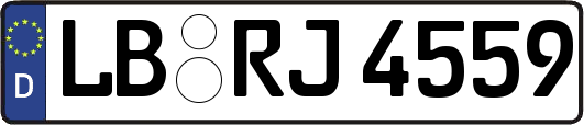 LB-RJ4559