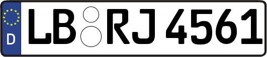 LB-RJ4561