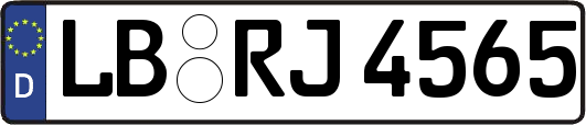 LB-RJ4565