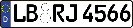 LB-RJ4566