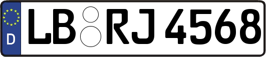 LB-RJ4568