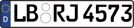 LB-RJ4573