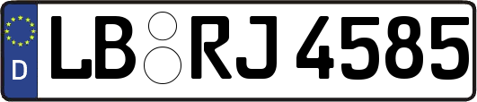 LB-RJ4585
