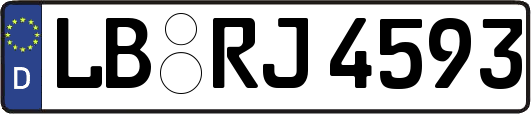 LB-RJ4593