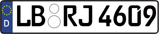 LB-RJ4609