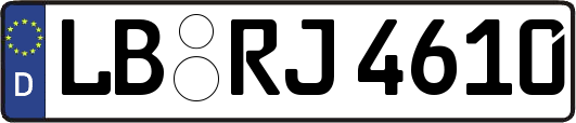 LB-RJ4610