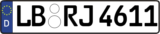LB-RJ4611