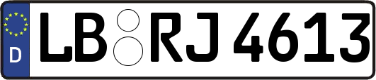 LB-RJ4613