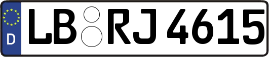 LB-RJ4615