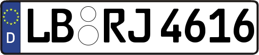 LB-RJ4616