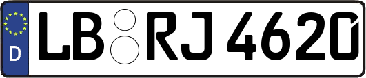 LB-RJ4620