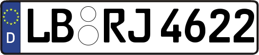 LB-RJ4622