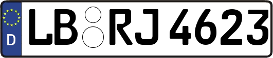 LB-RJ4623