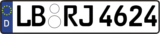 LB-RJ4624