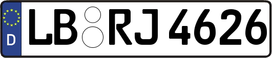 LB-RJ4626