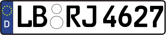 LB-RJ4627