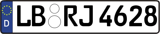 LB-RJ4628
