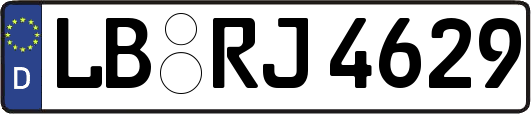 LB-RJ4629