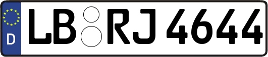 LB-RJ4644