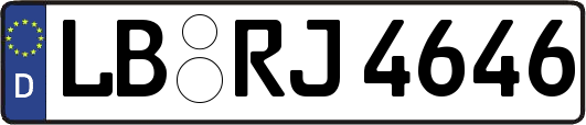 LB-RJ4646