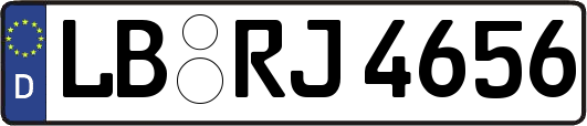 LB-RJ4656