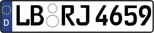 LB-RJ4659