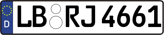LB-RJ4661