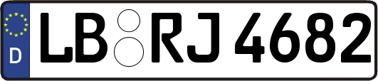 LB-RJ4682