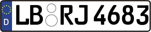 LB-RJ4683