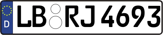 LB-RJ4693