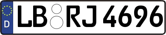 LB-RJ4696