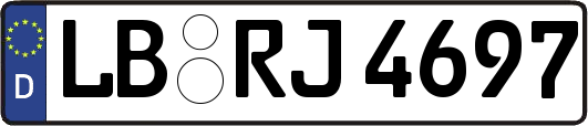LB-RJ4697
