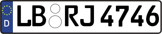 LB-RJ4746