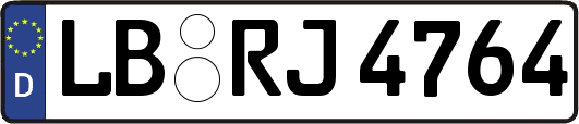 LB-RJ4764