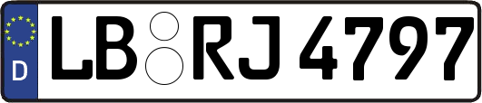 LB-RJ4797