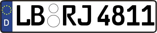 LB-RJ4811