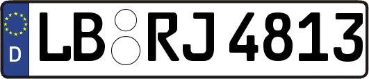 LB-RJ4813