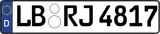 LB-RJ4817