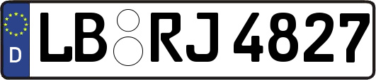 LB-RJ4827
